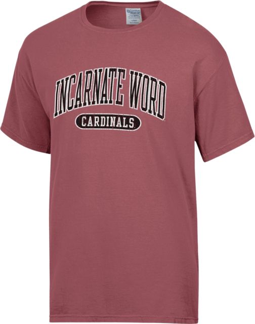 University of the Incarnate Word Cardinals Short Sleeve T-Shirt