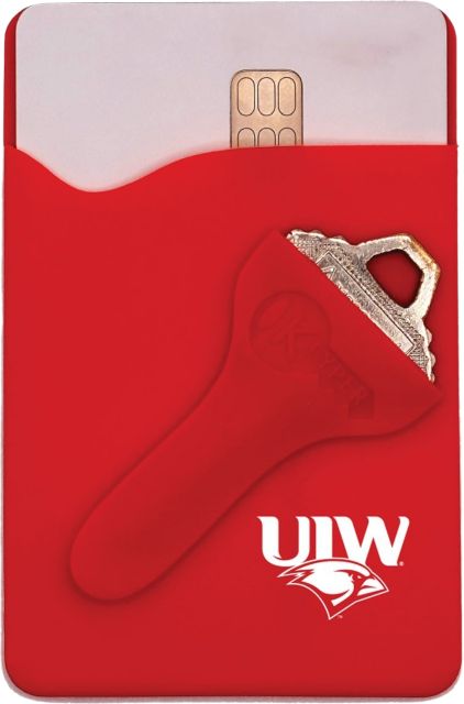 University of the Incarnate Word Cardinals Phone Wallet