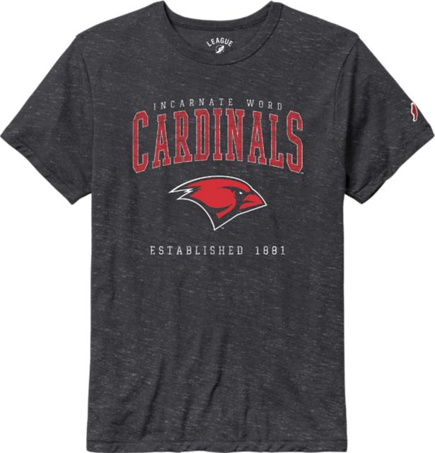 University of the Incarnate Word Cardinals Short Sleeve T-Shirt