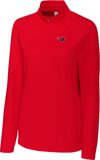 University of the Incarnate Word Women's Ice Pique 1/2 Zip