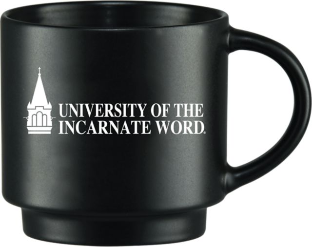 University of the Incarnate Word 14 oz. Mug