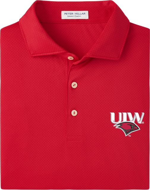 Cardinals Hugo Performance Jersey Polo
