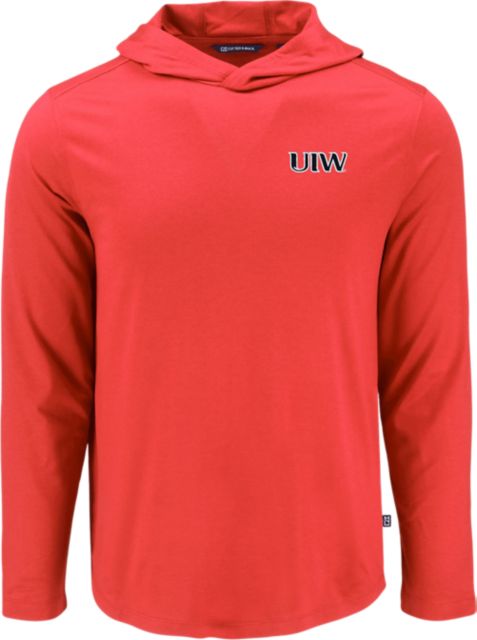 University of the Incarnate Word Cardinals Long Sleeve Hooded T-Shirt