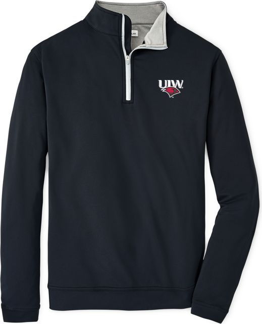 University of the Incarnate Word 1/4 Zip Sweater
