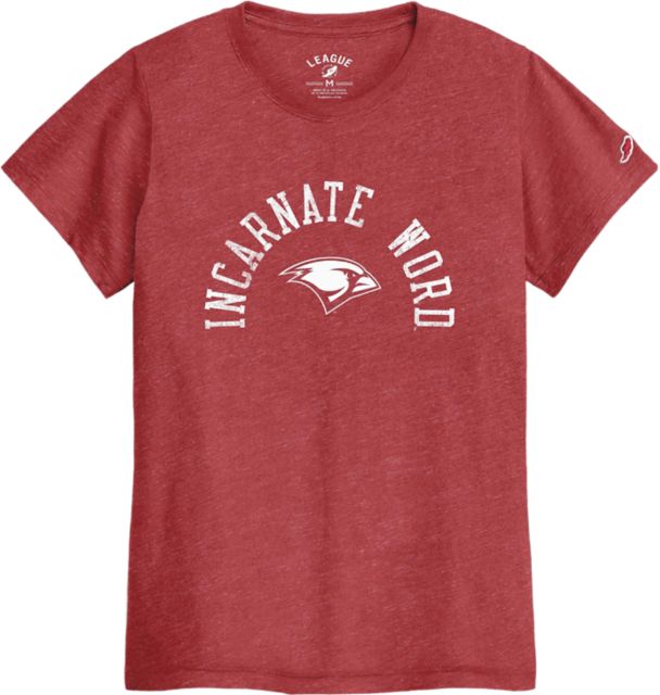 University of the Incarnate Word Women's Cardinals Short Sleeve T-Shirt