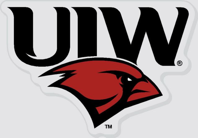 University of the Incarnate Word 7'' Magnet