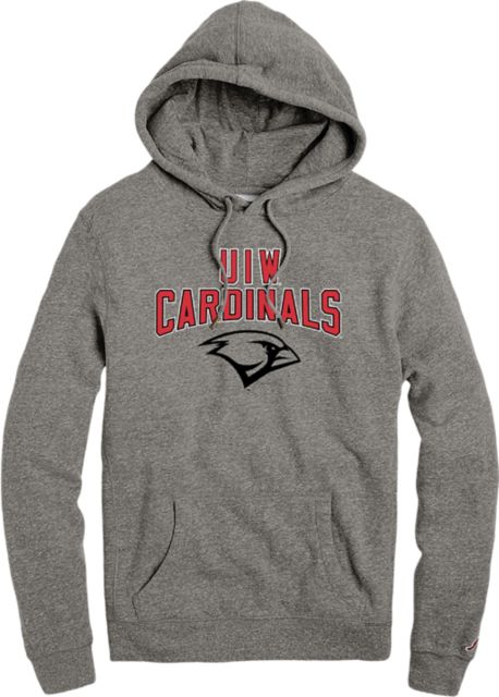 University of the Incarnate Word Cardinals Hooded Sweatshirt