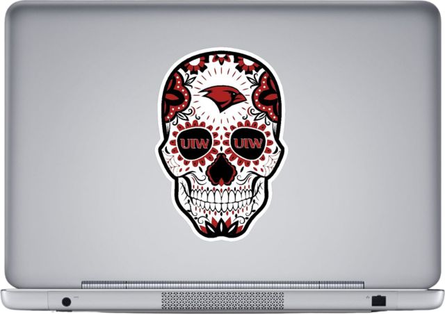 University of the Incarnate Word Decal