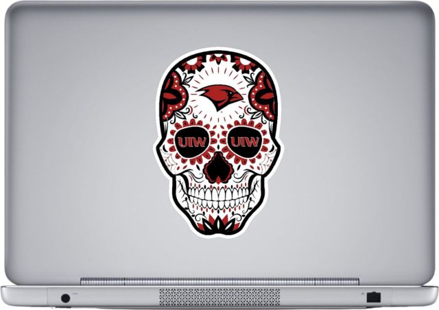 University of the Incarnate Word Decal