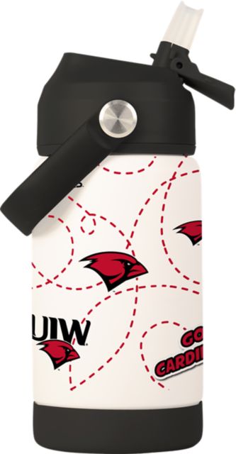 University of the Incarnate Word Cardinals 12 oz. Kids Bottle