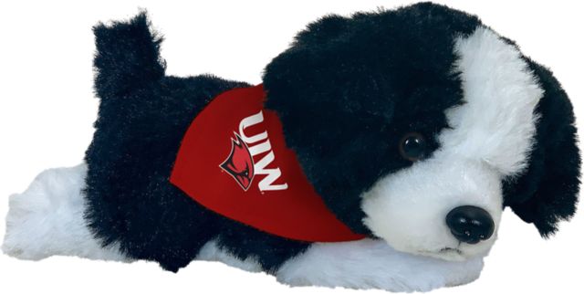 University of the Incarnate Word Cardinals 7'' Plush Toy