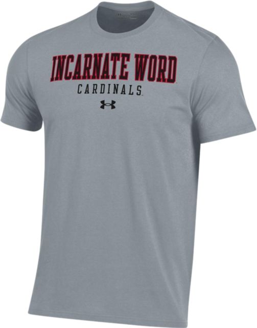 University of the Incarnate Word Performance Short Sleeve T-Shirt