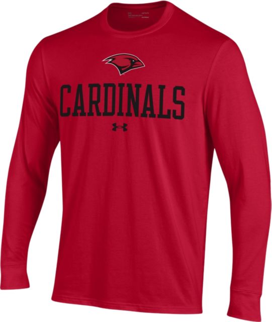 Lids Arizona Cardinals Nike Women's Logo Essential T-Shirt