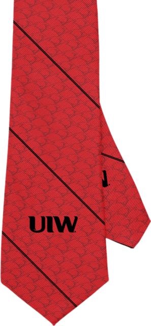 University of the Incarnate Word 56" Tie