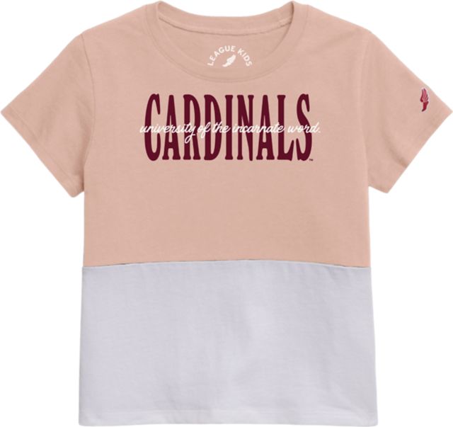 CARDINAL YOUTH SHIRT