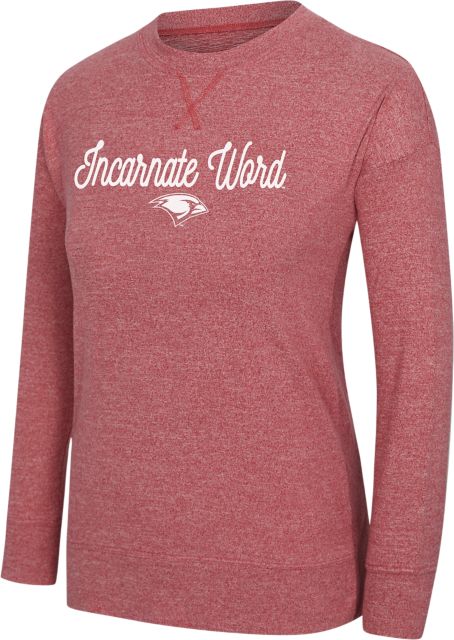 University of the Incarnate Word Women's Long Sleeve Top