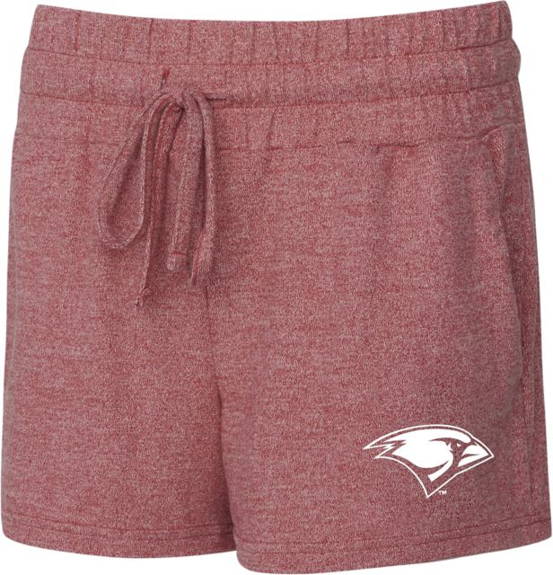 University of the Incarnate Word Cardinals Women's Rigor Shorts