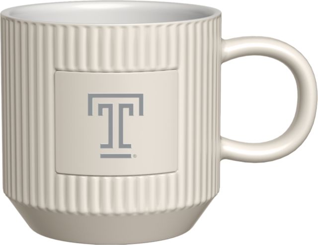 Temple University First Light Mug
