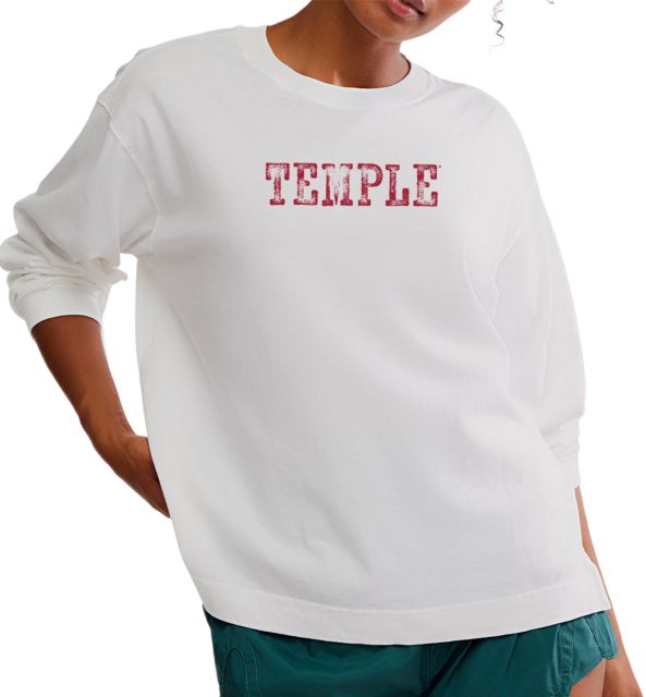 Temple University Women's Hustle Layer
