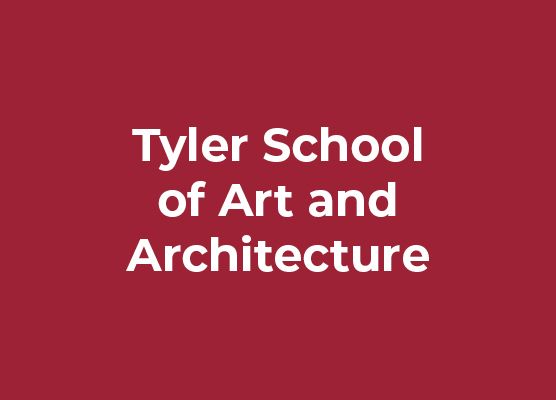 Tyler School of Art and Architecture