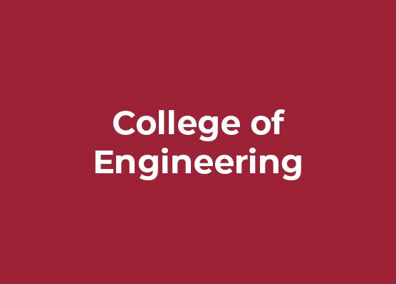 College of Engineering 