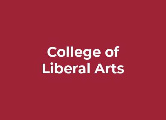 College of Liberal Arts 