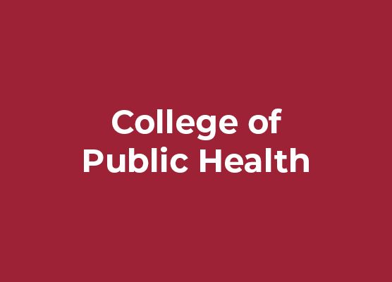 College of Public Health 