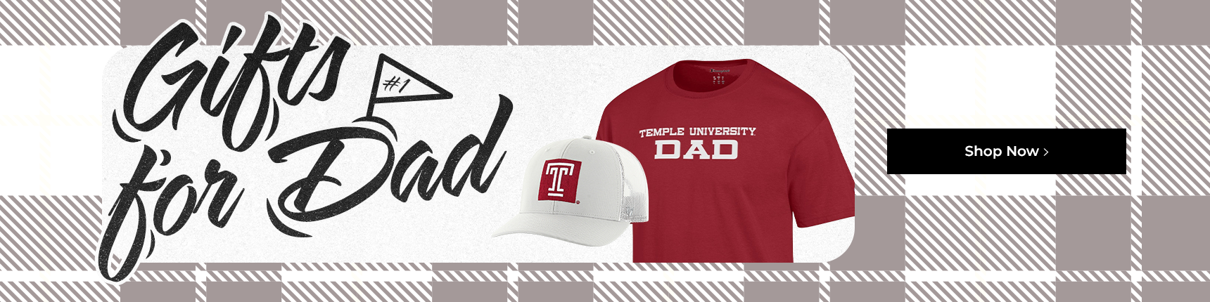 Gifts for dad
