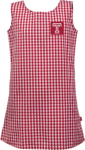 Temple University Youth Dress
