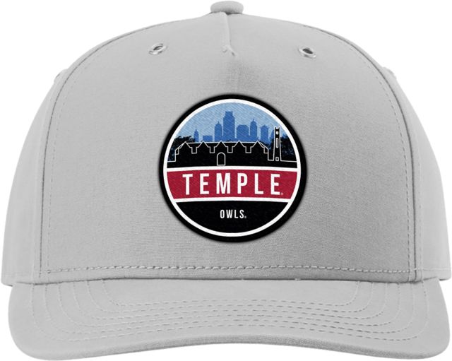 Temple University Cap
