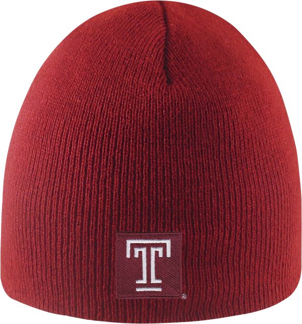 Temple University Everest Beanie