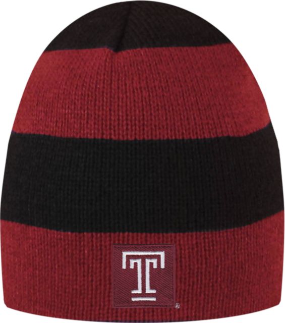 Temple University Beanie
