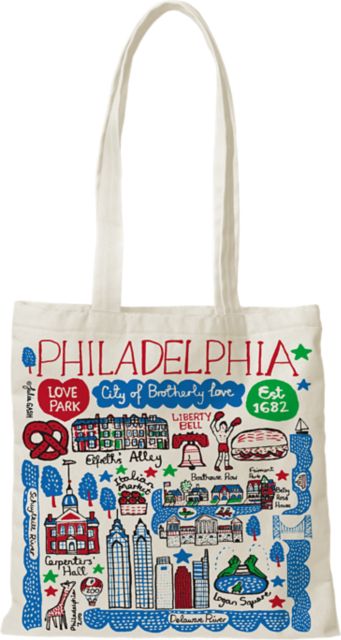Temple University Tote Bag