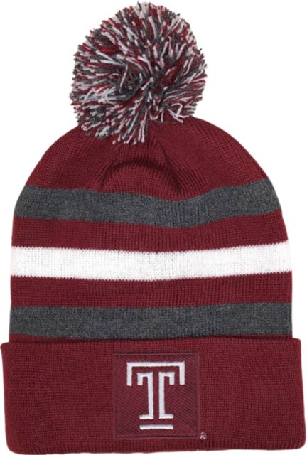 Temple University Youth Beanie