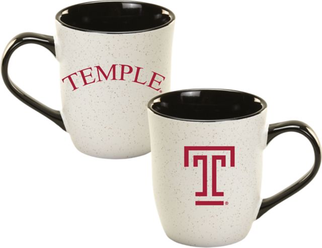 Temple University 16 oz. Mug