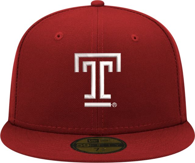 Temple University Cap