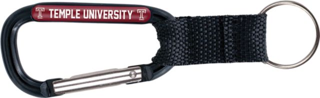 Temple University Keytag