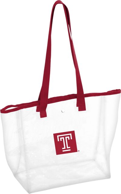 Temple University Stadium Tote