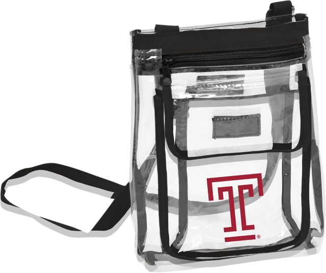 Temple University Crossbody