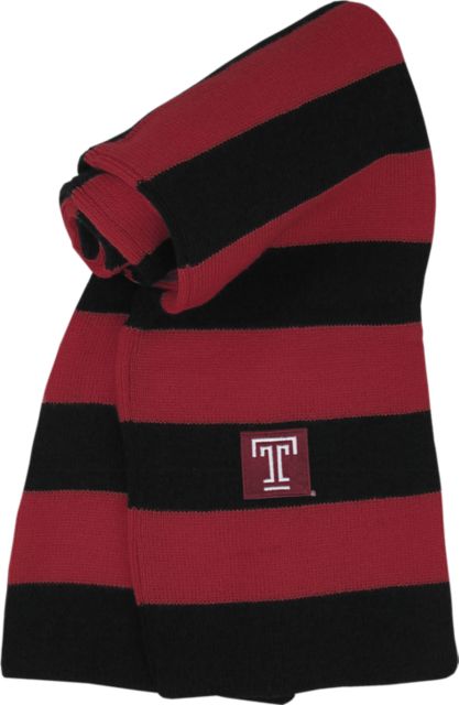 Temple University Full Zip Lightweight Jacket