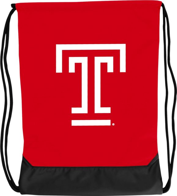 Temple University Gym Sack