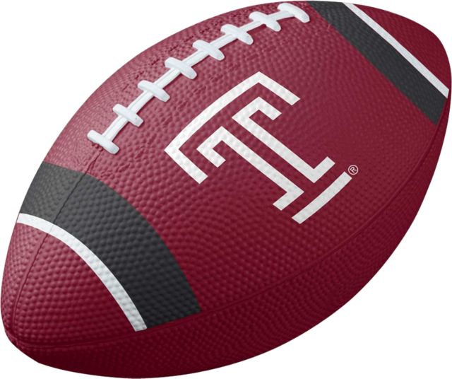 Temple University Mini Football