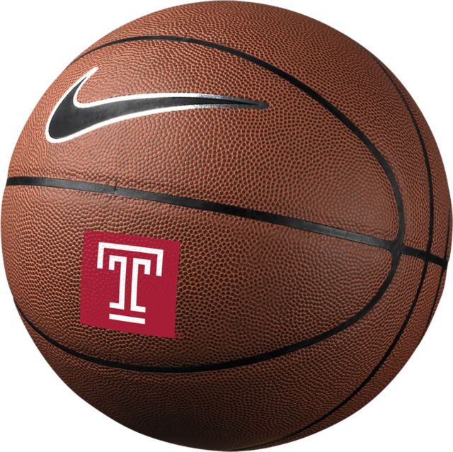 Temple University Replica Basketball