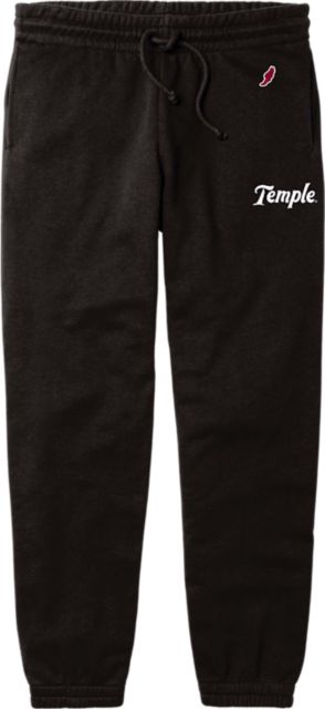 Temple University Women's Joggers