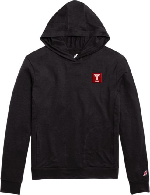 Temple University All Day Hooded Sweatshirt
