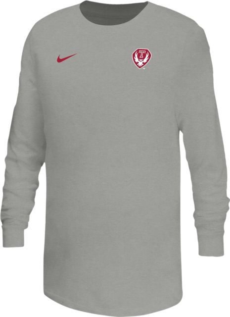 Temple University Legend Youth Long Sleeve T-Shirt