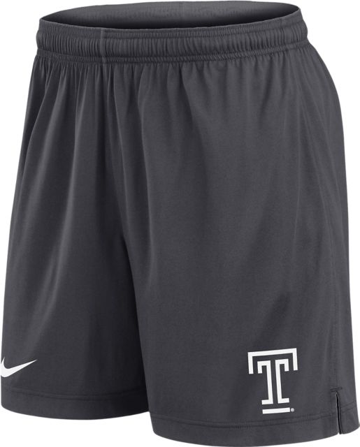 Temple University Youth Boy's Shorts