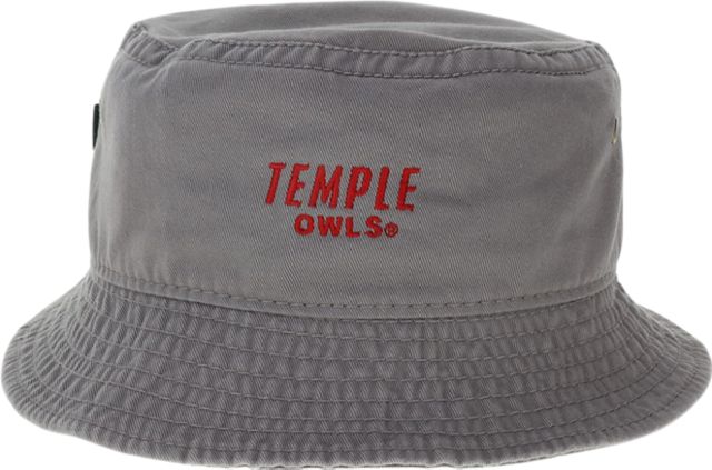Big Wicking Bucket Hat / Hats For Big Heads / Oddjob Hats