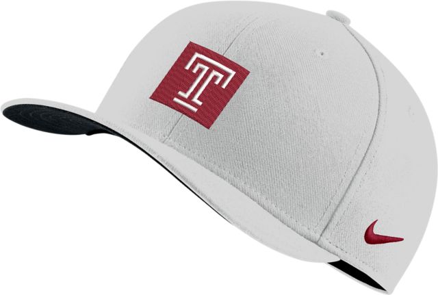 Temple University Cap