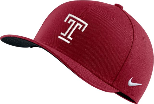 Temple University Cap